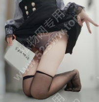 熙玥蕾丝内裤