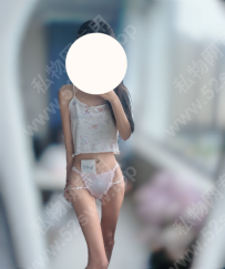 晚晚性感内内