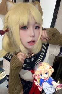 原味米香生活照