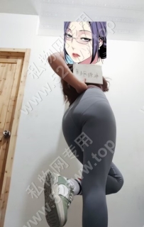 桃桃瑜伽裤